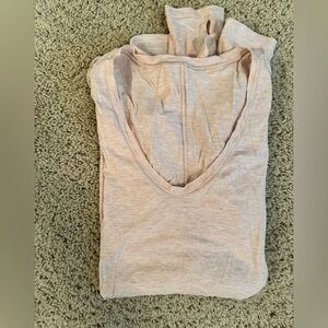 Lululemon Longsleeve